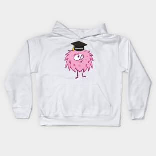 Graduation Kids Hoodie